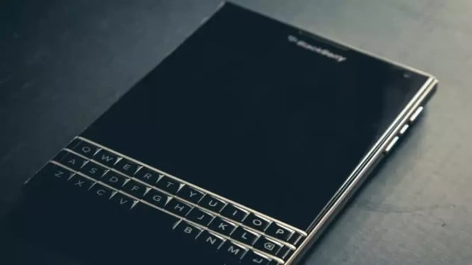 BlackBerry Comeback di 2025 dengan Zinwa Q25, BlackBerry Kembali Hadir dengan Sentuhan Modern, Desain Ikonik dengan Teknologi Terkini, Spesifikasi Internal Zinwa Q25, Harga dan Opsi Pembelian