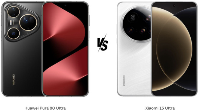 Huawei Pura 80 Ultra vs Xiaomi 15 Ultra, Desain dan Tampilan: Mana yang Lebih Elegan?, Performa dan Daya Tahan: Siapa yang Lebih Tangguh?, Kamera: Siapa Raja Fotografi?, Harga: Mana yang Paling Bernilai?, Pilihan Terbaik di Tangan Anda
