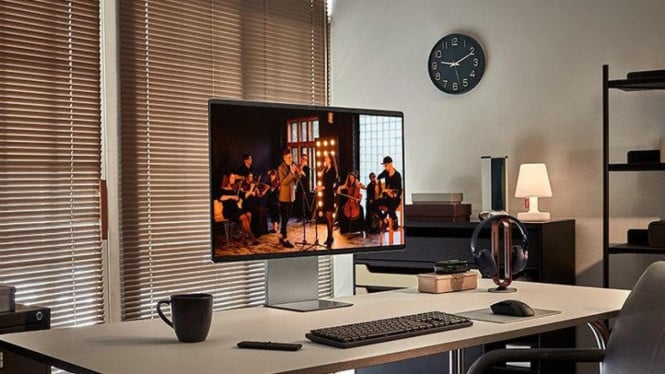 Harga dan Spesifikasi Samsung Smart Monitor M9, M8, dan M7 Terbaru di Indonesia, Fitur Unggulan Smart Monitor Berbasis AI, Samsung Smart Monitor M9: Model Flagship dengan Teknologi QD-OLED, Smart Monitor M8 dan M7: Pilihan Serba Bisa dengan Fitur Lengkap, Sistem Operasi dan Konektivitas, Harga dan Ketersediaan di Indonesia, Kesimpulan: Monitor Pintar dengan Teknologi AI untuk Berbagai Kebutuhan