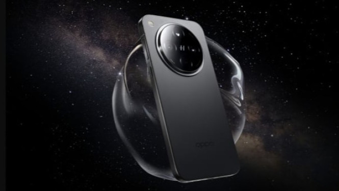 Oppo Find X9 Pro Hadir dengan Kamera Periskop 200MP dan Dimensity 9500, Siap Rilis September!, Teknologi Kamera Periskop 200MP yang Revolusioner, Perubahan Desain dan Strategi Kamera Oppo, Performa Tangguh dengan Chipset MediaTek Dimensity 9500, Varian Lain yang Siap Meluncur Bersamaan