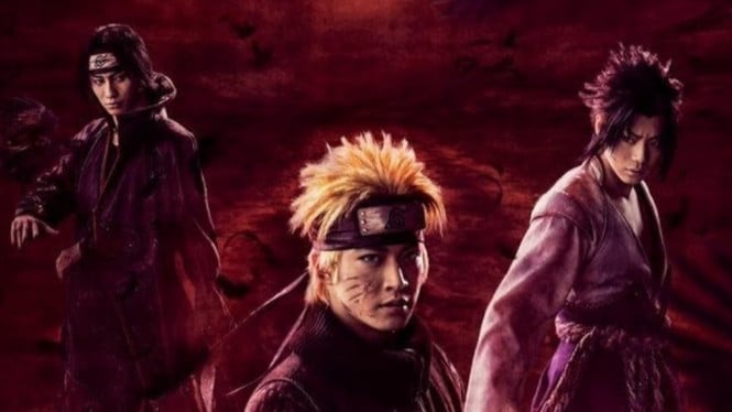 Film Live Action Naruto 2026: AI Jadi Isu, Fans Khawatir Kualitas Cerita Terganggu, Lionsgate dan Kolaborasi dengan Perusahaan AI Runway, Harapan dari Sutradara Destin Daniel Cretton, Kekhawatiran Fans terhadap Penggunaan AI dalam Produksi, Naruto: Fenomena Budaya yang Lebih dari Sekadar Anime, Kesimpulan: Harapan Adaptasi Live Action yang Penuh Hati