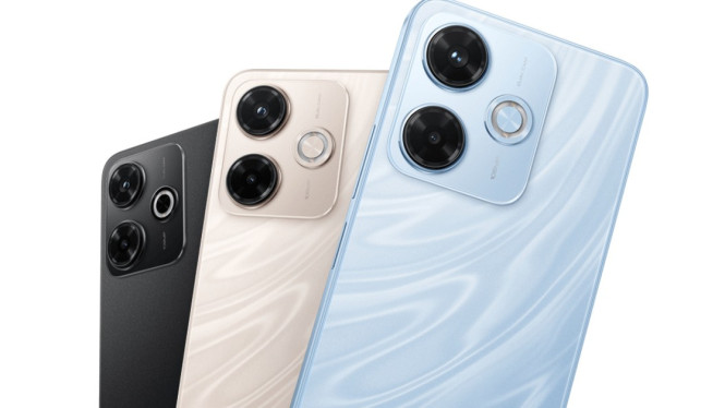 Perbandingan Lengkap Redmi 13x dan Infinix Hot 50i, Mana Unggul?, Desain dan Layar: AMOLED Full HD+ vs IPS LCD HD+, Performa dan Chipset: MediaTek Helio G91 Ultra vs Unisoc T606, Kapasitas RAM dan Penyimpanan: Kecepatan UFS 2.2 di Redmi 13x, Kamera: Redmi 13x dengan Kamera Utama 108 MP Lebih Unggul, Baterai dan Pengisian: Kapasitas dan Kecepatan Pengisian, Sistem Operasi dan Fitur Tambahan, Kesimpulan: Redmi 13x Lebih Unggul, Tapi Infinix Hot 50i Tetap Layak