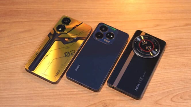 nubia Focus 2 5G: Smartphone 5G dengan Kamera 108MP Harga Terjangkau, Performanya Handal, Desain Premium yang Menawan, Layar dengan Refresh Rate 120Hz, Puaskan Kebutuhan Fotografi, Baterai Kuat dan Cepat Diisi, Apa Saja Kekurangannya?, Kesimpulan