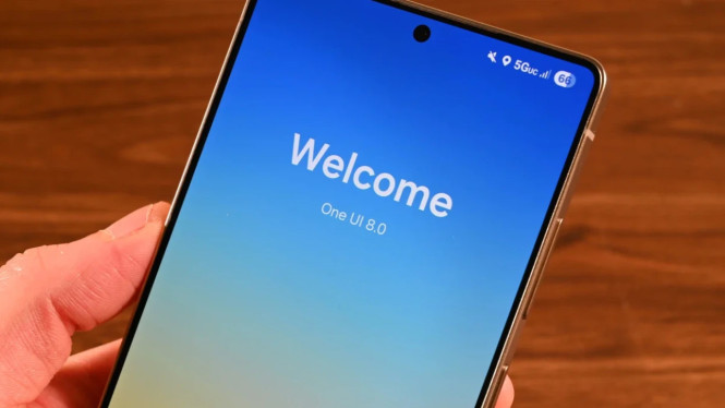 One UI 8 Sudah di Depan Mata! Daftar HP Samsung yang Mendapat Pembaruan, Flagship Samsung yang Jadi Prioritas, Seri Menengah &amp; Entry-Level Turut Diuntungkan, Kabar Gembira untuk Pengguna Tablet Samsung, Apa Manfaat One UI 8 bagi Pengguna?