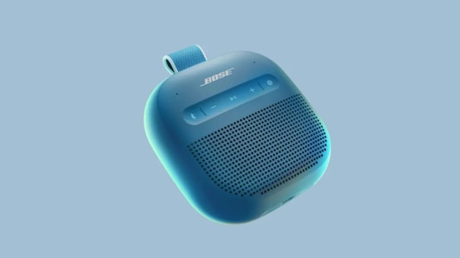 Bose SoundLink Micro Gen 2 Diluncurkan - Ini Dia Spesifikasi Lengkapnya!, Desain Minimalis dengan Sentuhan Praktis, Baterai yang Lebih Awet dan USB-C, Teknologi Bluetooth Terbaru, Daya Tahan IP67 Tetap Hadir, Harga dan Ketersediaan