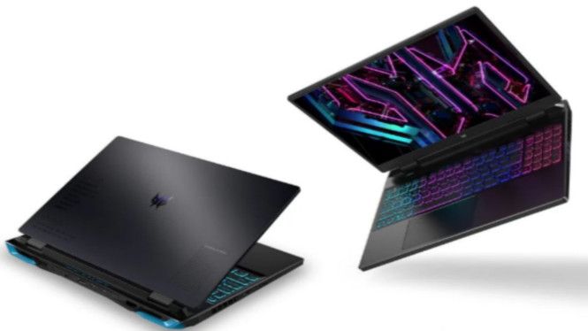 Acer Predator Helios Neo 16