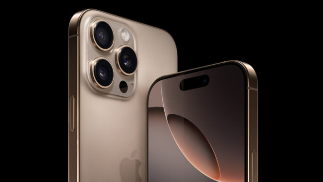 iPhone 16 Pro Max Diskon Besar! Turun Rp3,2 Juta di iBox dan Digimap, Daftar Harga Terbaru iPhone 16 Pro Max, Spesifikasi Unggulan iPhone 16 Pro Max, Waktu Terbaik untuk Upgrade ke iPhone 16 Pro Max, Kesimpulan