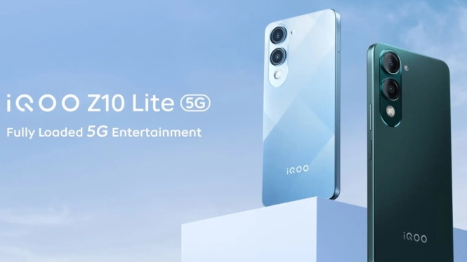 5 Keunggulan iQOO Z10 Lite 5G: HP Sejutaan dengan Fitur Premium dan Baterai Jumbo, Desain Minimalis, Tampilan Mewah, Baterai 6.000 mAh: Daya Tahan Dua Hari, Siap Temani Aktivitas Padat, Performa Ngebut dengan MediaTek Dimensity 6300 dan Dukungan 5G, Sertifikasi Tahan Air IP64 dan Standar Militer MIL-STD-810H, Kamera 50 MP dengan Flash Super Terang, Layar IPS LCD 6,74 Inci, Refresh Rate 90-120 Hz, Fitur Tambahan: Sensor Lengkap dan Dukungan AI, Harga dan Ketersediaan, Kesimpulan: iQOO Z10 Lite 5G, Pilihan Cerdas di Kelas Entry-Level