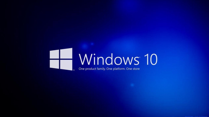 Windows 10