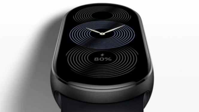 Xiaomi Smart Band 10