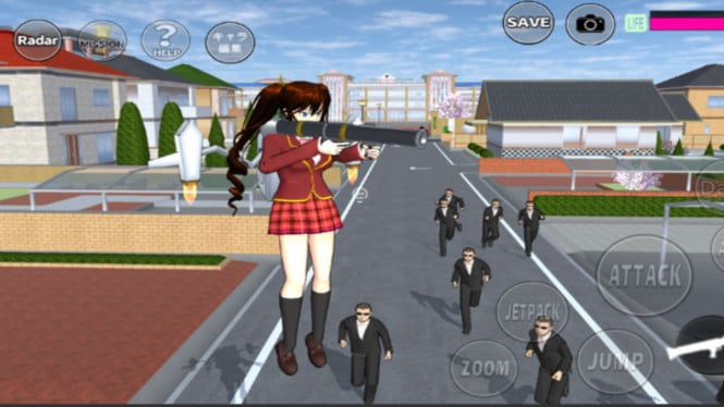 Rumah Kyubi Terbaik di Sakura School Simulator, ? 1. Rumah Kyubi Kuno Ala Jepang, ? 2. Rumah Kyubi Modern Minimalis, ? 3. Kyubi Mansion Rahasia di Hutan, ? 4. Rumah Kyubi dengan Portal ke Dunia Lain, 5. Kyubi Villa di Pegunungan