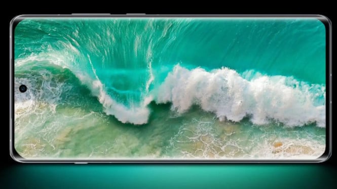 Inilah Mengapa HP Bezel Curved Makin Populer di Kalangan Pengguna Muda!, 1. Pengalaman Visual yang Lebih Interaktif, 2. Kenyamanan Saat Digenggam, 3. Minimnya Ruang Bezel untuk Tampilan Futuristik, 4. Perlindungan Ekstra dengan Teknologi Terbaru, 5. Sensor Tersembunyi yang Lebih Presisi