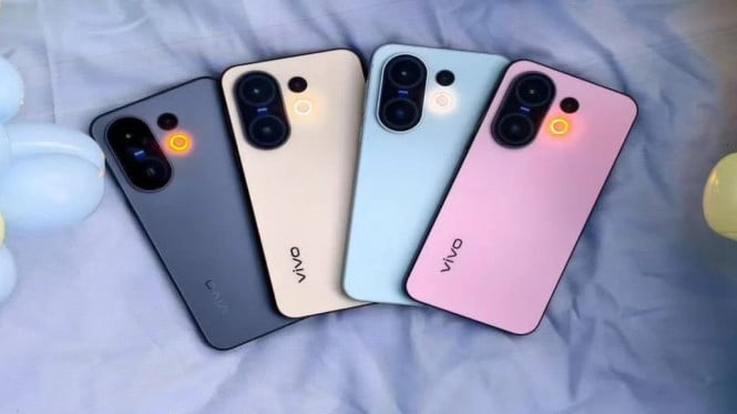 Vivo X200 FE Resmi Meluncur Global, Layar AMOLED Super Cerah dan Responsif, Performa Ngebut dengan Dimensity 9300+, Kamera ZEISS yang Siap Bersaing di Kelas Flagship, Sistem Operasi Terbaru, Konektivitas Lengkap, Baterai Jumbo dan Pengisian Super Cepat, Desain Tangguh dan Elegan, Pilihan Warna yang Stylish, Harga dan Bonus Menarik
