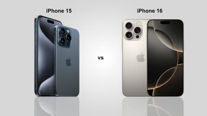 iPhone 16 vs iPhone 15, Desain: Tipis dan Elegan, Tapi Hampir Serupa, Layar: Sama Ukuran, Tapi Resolusi Naik, Performa: Lonjakan yang Signifikan, Kamera: Sama-Sama Hebat, Tapi iPhone 16 Lebih Terang, Baterai: Kapasitas Sedikit Lebih Besar dan Pengisian Lebih Cepat, Fitur Tambahan: Lebih Banyak Mikrofon dan Wi-Fi 7, Sistem Operasi dan Keamanan: Semakin Canggih, Mana yang Lebih Layak Dibeli?
