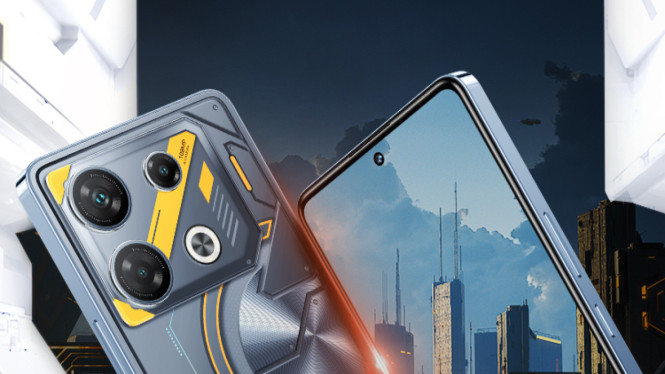 HP Infinix 1 jutaan, Infinix Note 50 Pro: Jawara Baru yang Bikin Kepincut, Infinix Zero 30: Desain Menawan, Kamera Idaman, Infinix Note 40S: Fitur Segudang, Pengalaman Maksimal, Infinix Note 40 Pro 5G: Si Paling Ngebut dengan Fitur Unik, Infinix GT 10 Pro: Desain Futuristik, Performa Gahar, Tips Memilih HP Infinix Impianmu