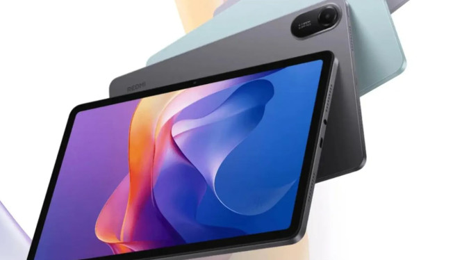 Perbandingan Lengkap Redmi Pad 2 vs Redmi Pad: Lebih Unggul Mana?, Desain Premium dengan Sentuhan Baru, Layar Lebih Tajam dengan Resolusi 2.5K, Performa Setara dengan Chipset Rebranding, Kamera: Penurunan pada Lensa Depan, Baterai Lebih Besar, Tetapi Pengisian Tetap Lambat, Fitur Tambahan dan Aksesori, Harga yang Lebih Terjangkau, Kesimpulan: Redmi Pad 2, Pilihan yang Lebih Ekonomis namun dengan Trade-Off