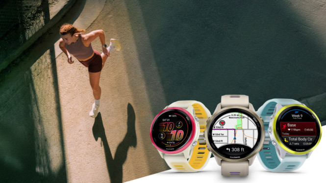 10 Jam Tangan Garmin Murah Terbaik 2025: Fitur Lengkap, Harga Bersahabat!, 1. Garmin Forerunner 45, 2. Garmin Venu Sq, 3. Garmin Instinct Solar, 4. Garmin Lily, 5. Garmin Vivosmart 4, 6. Garmin Approach S12, 7. Garmin Forerunner 55, 8. Garmin Fenix 6S Pro Solar, 9. Garmin Vivoactive 4, 10. Garmin Enduro