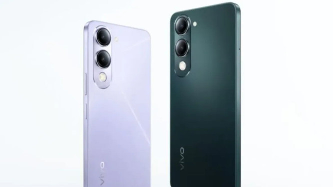 Vivo Y19sGT 5G, Performa Kencang dengan Chipset Dimensity &amp; Funtouch OS, Fitur AI Canggih di Harga Terjangkau, Opsi Memori, Layar, dan Kamera, Baterai Besar dan Ketahanan Ekstrem, Harga dan Ketersediaan
