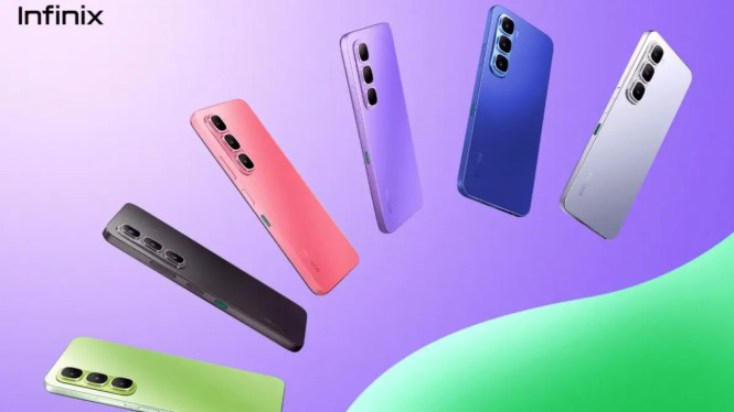 Infinix HOT 60i, Spesifikasi Infinix HOT 60i: Layar Mulus dan Performa Tangguh, Fitur AI yang Memudahkan Hidup, Kamera Mumpuni dan Baterai Tahan Lama, Ketersediaan dan Harga di Indonesia