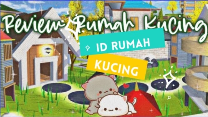 Rumah Kucing Lucu di Sakura School Simulator, 1. Pilih Lokasi yang Cocok dan Nyaman, 2. Bangun Sendiri atau Gunakan ID Props, 3. Percantik dengan Dekorasi yang Menggemaskan, 4. Tambahkan Kucing Lucu di Sekitarnya, 5. Simpan dan Bagikan Kreasimu