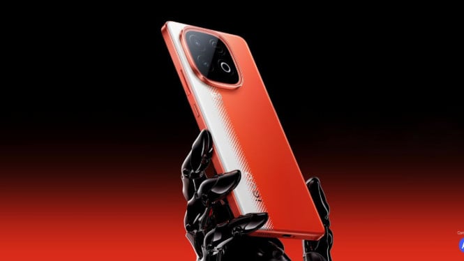iQOO Neo 10: Performa Flagship dengan Harga Terjangkau, ? iQOO Neo 10: Performa Flagship dengan Harga Terjangkau, ? iQOO 13: Flagship Gaming Tanpa Kompromi, Perbandingan Singkat, Rekomendasi Akhir