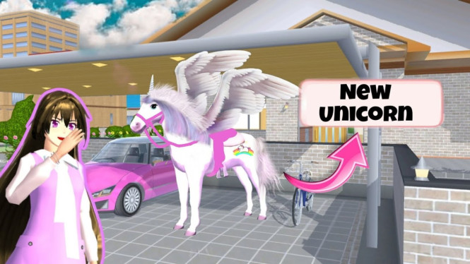 Panduan Lengkap Membuat Karakter Unicorn di Sakura School Simulator,  1. Masuk ke Mode Edit Karakter,  2. Atur Tampilan Dasar Unicorn,  3. Buat Tanduk Unicorn, 4. Tambahkan Rambut dan Ekor Pelangi, 5. Hiasi dengan Aksesori Fantasi, 6. Sesuaikan Proporsi Tubuh, 7. Tambahkan Efek Cahaya Magis, 8. Uji &amp; Simpan Desain Unicorn Kamu