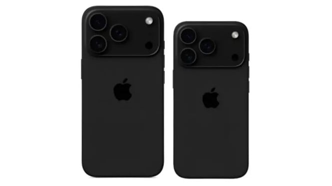 Bocoran iPhone 17 Pro Max: Baterai 5000 mAh, Lebih Tahan Lama dari Sebelumnya!, Dampak Kapasitas Baterai Lebih Besar pada Daya Tahan, Desain dan Perubahan Fisik iPhone 17 Pro Max, Tren Peningkatan Kapasitas Baterai pada iPhone Pro Max, Apa Artinya bagi Pengguna?, Kesimpulan: Inovasi Baterai Terbesar di iPhone