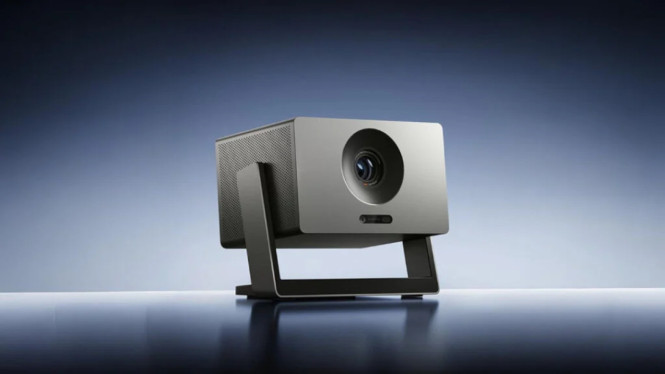 Proyektor Laser Xiaomi 3 Resmi Meluncur, Visual Tajam dengan Resolusi 4K, Warna Lebih Hidup dan Kontras Tajam, Desain Minimalis dengan Gimbal Internal, Kinerja Tangguh Berkat Chipset MediaTek, Fitur Adaptif yang Pintar, Ramah Mata dan Nyaman untuk Maraton Film, Audio Bertenaga dengan Dolby dan Hi-Fi, Konektivitas Lengkap dan Modern, Produk Rumah Tangga Xiaomi Terus Berkembang