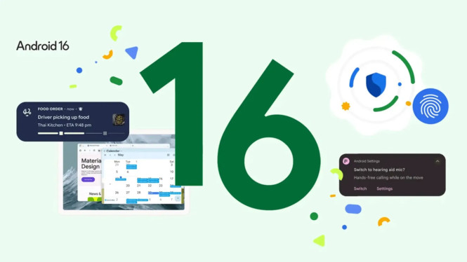 Daftar Lengkap HP Realme yang Akan Dapatkan Update Android 16, Termasuk GT 7 Series, Realme GT 7 Pro Jadi Perangkat Pertama yang Terima Android 16, Bocoran Daftar Lengkap Seri HP Realme yang Diperkirakan Kebagian Android 16, Jadwal Peluncuran Update Android 16 Realme, Apa yang Bisa Diharapkan dari Android 16 dan Realme UI 7?, Kesimpulan