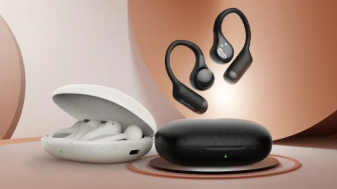 OpenRock S2, OpenRock S2: Definisi Baru Earbud Olahraga Modern, Teknologi BassDirect: Kualitas Audio yang Memukau, Ketahanan IPX5: Tahan Segala Cuaca, Fitur Inovatif dan Daya Tahan Baterai Luar Biasa, Harga dan Ketersediaan OpenRock S2, Masa Depan Audio Open-Ear