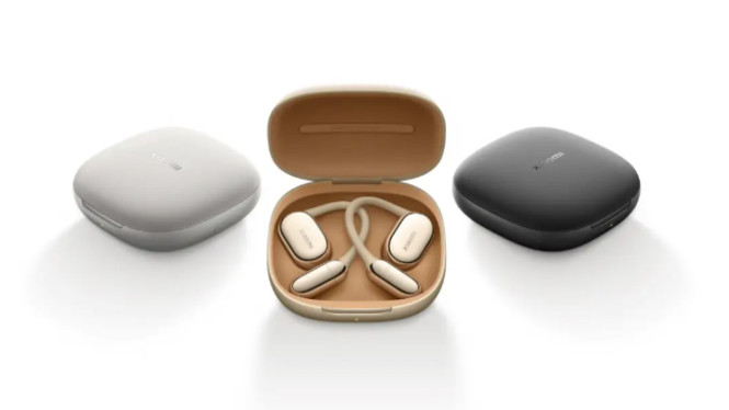 Xiaomi OpenWear, Sistem Audio 5 Driver Pertama di Dunia, Integrasi Canggih dengan HyperOS, Teknologi Kamera dan Audio Premium, Performa Dual Chip dan Daya Tahan Unggul