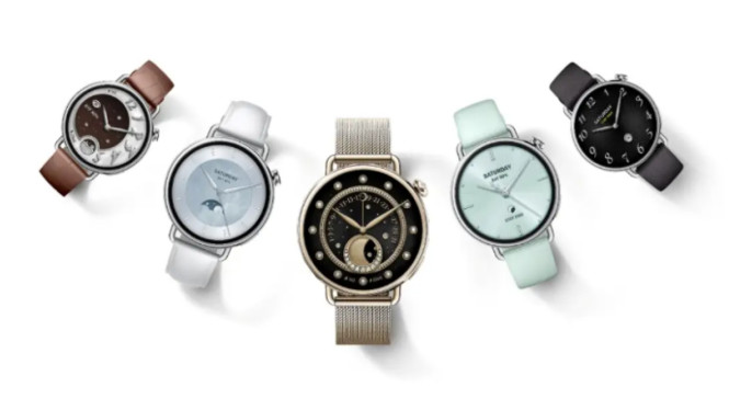 Xiaomi Watch S4, Xiaomi Watch S4: Jam Tangan Pintar Berukuran Mungil dengan Performa Maksimal, Smart Band 10: Gelang Kebugaran Generasi Ke-10 yang Revolusioner, Smart Band 10 , Harga Terjangkau untuk Teknologi Terdepan