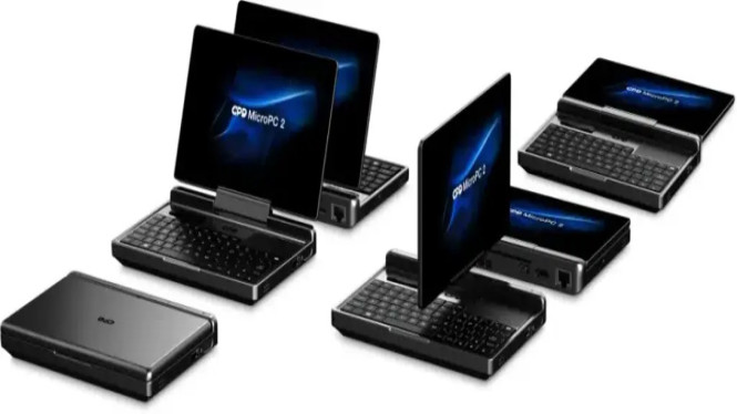 GPD MicroPC 2 Resmi Dirilis: Laptop Mini Tangguh, Desain Ringkas, Fungsionalitas Maksimal, Performa Mumpuni dengan Intel N250 dan RAM LPDDR5, Port Lengkap, Siap Dukung Produktivitas, Tangguh di Medan Sulit: Material dan Daya Tahan, Software dan Target Pengguna, Persaingan Ketat di Segmen Komputasi Portabel