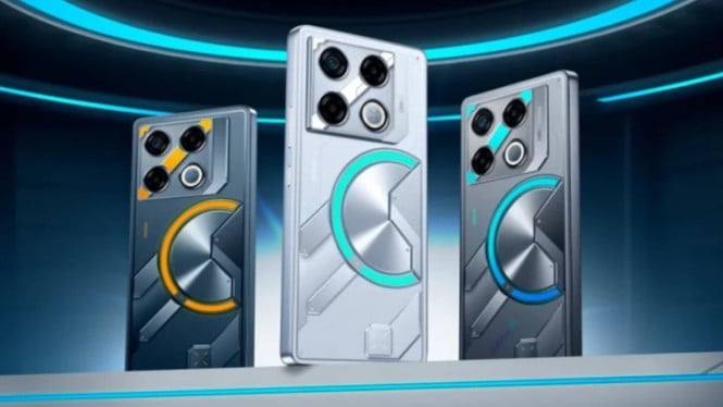 Perbandingan Lengkap Infinix GT 30 Pro dan ROG Phone 8, Siapa Jawaranya?, Harga dan Kelas Pasar: Mid-Range vs Flagship, Performa dan Prosesor: MediaTek Dimensity 8350 vs Snapdragon 8 Gen 3, Fitur AI Gaming: Keunggulan Infinix GT 30 Pro, Layar dan Audio: AMOLED 144Hz vs LTPO AMOLED 165Hz, Baterai dan Pengisian Daya: Fleksibilitas vs Kecepatan, Kamera: Resolusi Tinggi di GT 30 Pro vs Triple Kamera ROG Phone 8, Kesimpulan: Pilih Sesuai Kebutuhan dan Bujet