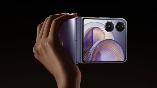 5 Alasan Xiaomi MIX Flip 2 Jadi Saingan Berat Samsung Galaxy Z Flip 7 di 2025, 1. Layar Cover Lebar dengan Teknologi Canggih, 2. Kolaborasi Kamera dengan Leica yang Mengesankan, 3. Performa Paling Kencang di Kelas HP Lipat, 4. Baterai Jumbo 5165 mAh dengan Pengisian Cepat dan Wireless, 5. Desain Ringan, Tipis, dan Estetika Menawan