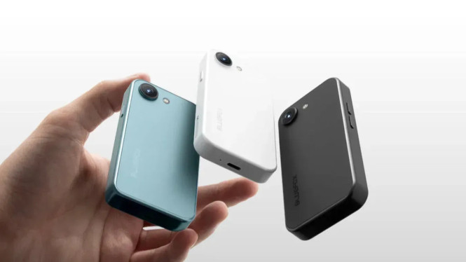 Bluefox NX1, Smartphone Compact 4 Inci dengan Spesifikasi Kekinian dan Harga Rp1,6 Juta, Spesifikasi dan Harga Bluefox NX1: Minimalis tapi Fungsional, Desain dan Dimensi: Ringkas dan Ringan, Fitur Kamera dan Sistem Operasi Terkini, Keunggulan dan Kekurangan Bluefox NX1, Bluefox NX1: Smartphone Android 4 Inci Paling Kecil di Pasaran Saat Ini, Kesimpulan: Pilihan Tepat untuk Penggemar Smartphone Mini
