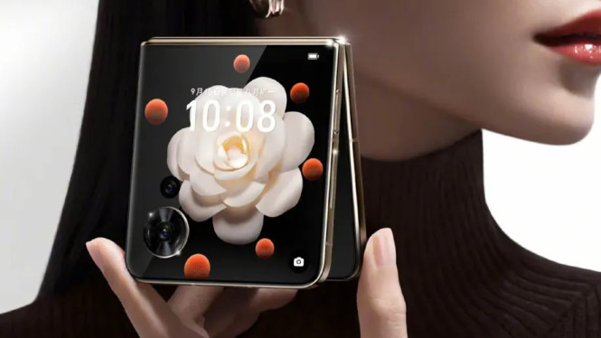 Honor Magic V Flip 2 Resmi Meluncur Agustus 2025, Bawa Baterai 5.500mAh dan Fast Charging 80W, Spesifikasi Utama: Chipset dan Layar, Kamera dan Fitur Pendukung, Kapan Rilis dan Apakah Meluncur Global?, Kesimpulan: Magic V Flip 2 Siap Jadi Raja Ponsel Lipat Flip