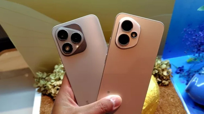 Honor 400 Series Rilis di Indonesia, Andalkan Teknologi AI Terkini!, Fitur Unggulan: Ubah Foto Jadi Video dengan Bantuan Google Veo 2, Honor 400 Lite Menyasar Pengguna Aktif dengan Tombol AI, Kreasi Konten Makin Mudah dengan Tools AI Canggih, Kamera Besar dengan Sensor Tinggi, Ucapan Resmi dari Marketing Director Honor Indonesia