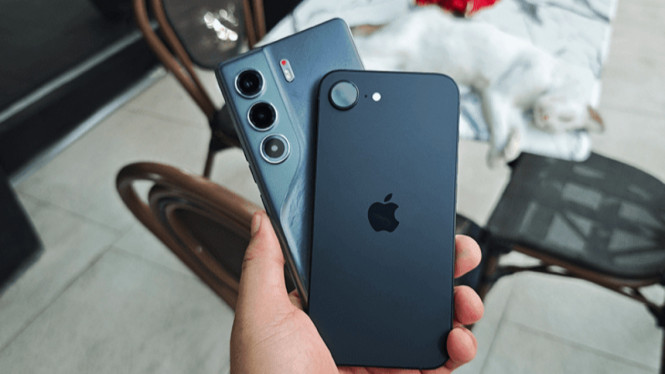 Perbandingan Kamera iPhone 16e vs Techno Camon 40: Siapa Lebih Unggul?, Sensor Utama vs Kameranya Techno, Benturan Warna dan Processing Gambar, Baterai dan Pengisian Daya, Kesimpulan: Tetap Unggul di Beberapa Sisi