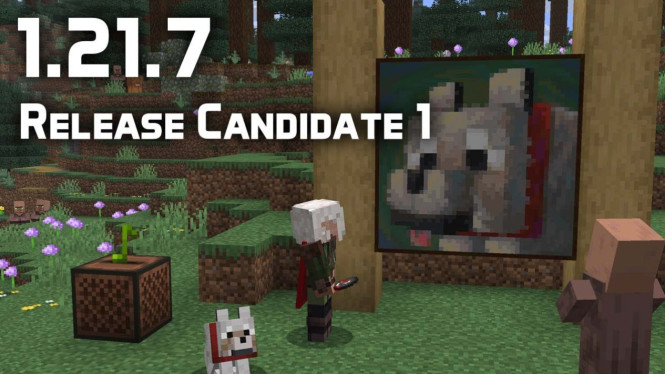 Update Terbaru Minecraft Java 1.21.7: Ada Musik dan Lukisan Baru!, Konten Kreatif yang Hadir di Update Ini, Penyempurnaan Sistem dan Bug Fixes, Cara Mendapatkan Update Ini, Beberapa Tips Saat Melakukan Update, Kenapa Harus Update?