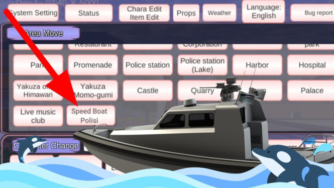 Perahu Nelayan di Sakura School Simulator, Langkah 1: Aktifkan Edit Mode dan Gunakan Prop ID, Langkah 2: Cek Video Tutorial di YouTube, Langkah 3: Tempat Terbaik untuk Menempatkan Perahu, Contoh Praktis Menggunakan Prop ID, ⚠️ Catatan Penting yang Perlu Diketahui, Kreasi Tanpa Batas di Sakura School Simulator