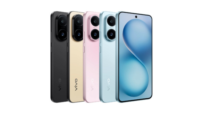 vivo S30, Sertifikasi Global, Tanda-Tanda Peluncuran Dekat, Bocoran Spesifikasi: Adaptasi dari Vivo S30?, Dapur Pacu dan Kapasitas Penyimpanan, Sektor Kamera: Fokus pada Kualitas Gambar, Baterai Besar dan Fast Charging 90W, Jadwal Peluncuran: Kemungkinan Agustus 2025