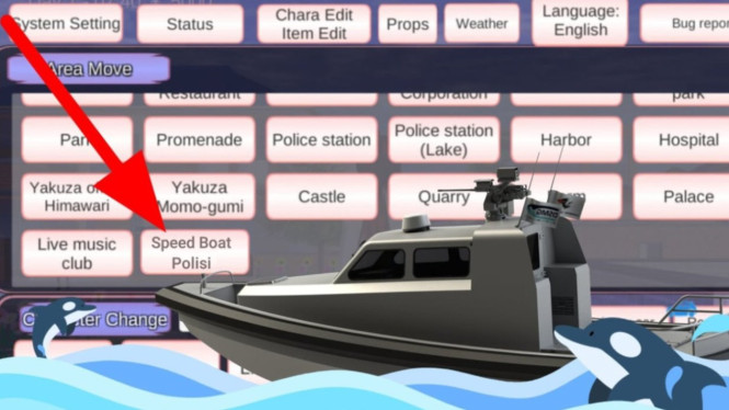 Cara Mudah Memunculkan Perahu Nelayan di Sakura School Simulator, Lengkap Prop ID!, Langkah 1: Aktifkan Edit Mode dan Masukkan Prop ID, Langkah 2: Pelajari Tutorial Visual di YouTube, Langkah 3: Pilih Lokasi Terbaik untuk Menempatkan Perahu, Contoh Praktis: Spawn Perahu dengan Prop ID, Kreasi Tanpa Batas di Sakura School Simulator
