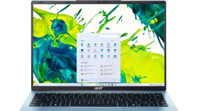 Rekomendasi Laptop Rp5 Jutaan Terbaik 2025 untuk Pelajar dan Mahasiswa, 1. ADVAN Soulmate Plus: Laptop Ringan dengan Performa AMD Ryzen, 2. Axioo MyBook Hype 5 AMD X3: Layar Full HD dan Penyimpanan Cepat, 3. ADVAN Workpro Lite i3: Intel Gen 12 dengan Layar Full HD, 4. Acer Aspire Lite AL14-32P: Desain Elegan dan Bobot Super Ringan, 5. Axioo MyBook Hype 3 G11: Penyimpanan Fleksibel dengan Slot Ekstra