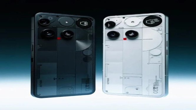 Resmi: Nothing Phone (3) Jadi yang Terakhir, Tak Ada Lagi "Kejutan" dari Nothing Phone (3), Strategi Nothing: Fokus pada Tiga Varian Saja, Kenapa Tidak Ada Phone (3) Pro?, Respon Pasar yang Campur Aduk, Apa yang Bisa Diharapkan Selanjutnya?