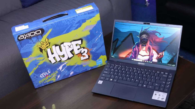 Laptop Rp4 Jutaan Ini Punya Layar FHD 14 Inci, Siap Temani Kuliahmu!, Desain dan Layar yang Menjanjikan Produktivitas, Kenyamanan dalam Mengetik dan Performa Responsif, Daya Tahan Baterai yang Ideal Buat Aktivitas Mobile, Konektivitas Lengkap dan Build Quality Meningkat, Kamera Berkualitas untuk Video Call dan Kelas Daring, Minus yang Masih Bisa Dimaklumi