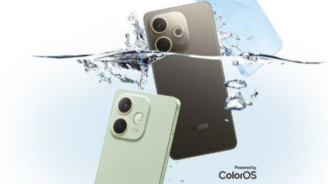 Inilah Rekomendasi HP Oppo A5 Series di Bawah Rp 3 Juta dengan Fitur Canggih!, Rekomendasi Pertama: Oppo A5i – Pilihan Termurah dengan Performa Handal, Rekomendasi Kedua: Oppo A5x – Upgrade Kecil dengan Manfaat Besar, Rekomendasi Ketiga: Oppo A5 – Performa Tangguh dengan Desain Premium, Rekomendasi Keempat: Oppo A5 Pro – Pilihan Unggulan untuk Pengalaman Premium, Rekomendasi Kelima: Oppo A5i Pro – Rilisan Terbaru dengan Teknologi Terdepan, Kesimpulan: Temukan Seri Oppo A5 yang Sesuai dengan Kebutuhan Anda