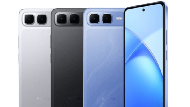 Desain Mirip iPhone 17 Air, Infinix SMART 10 Plus Hanya Rp1 Jutaan!, Keunggulan Utama: Bodi Tipis dengan Baterai Besar 6000mAh, Layar Smooth 120Hz: Pengalaman Visual Lebih Halus, Performa Tangguh untuk Kelasnya, Suara Lebih Lantang dengan Dual Speaker, Ketersediaan dan Harga Resmi, Kesimpulan: Pilihan Terbaik untuk Budget Minimalis