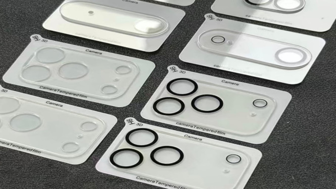 Xiaomi 16 Pro Mini Siap Tampil Kompak, 4 Model dalam Seri Xiaomi 16, Desain Layar dan Modul Kamera Baru, Kehadiran Xiaomi 16 Ultra dan Layar Sekunder, Ditenagai Snapdragon 8 Elite 2, Kompak Tapi Gahar: Strategi Baru Xiaomi