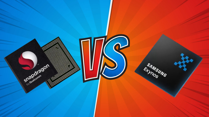 Snapdragon vs Exynos, Snapdragon: Performa Stabil, Dukungan Luas, Exynos: Potensi Besar, Tapi Kurang Konsisten, Performa Gaming: Snapdragon Masih Unggul, Ketersediaan dan Harga Smartphone, Jadi, Pilih Snapdragon atau Exynos?